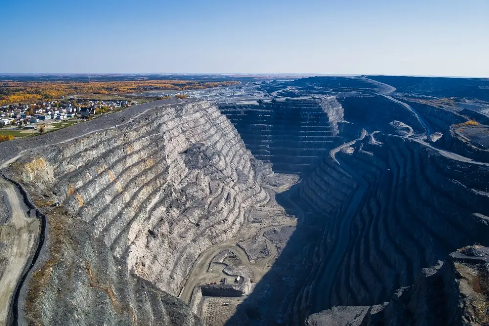 Gold Rim Exploration Inc. Secures Deal for Mining Operations in Malartic, Quebec