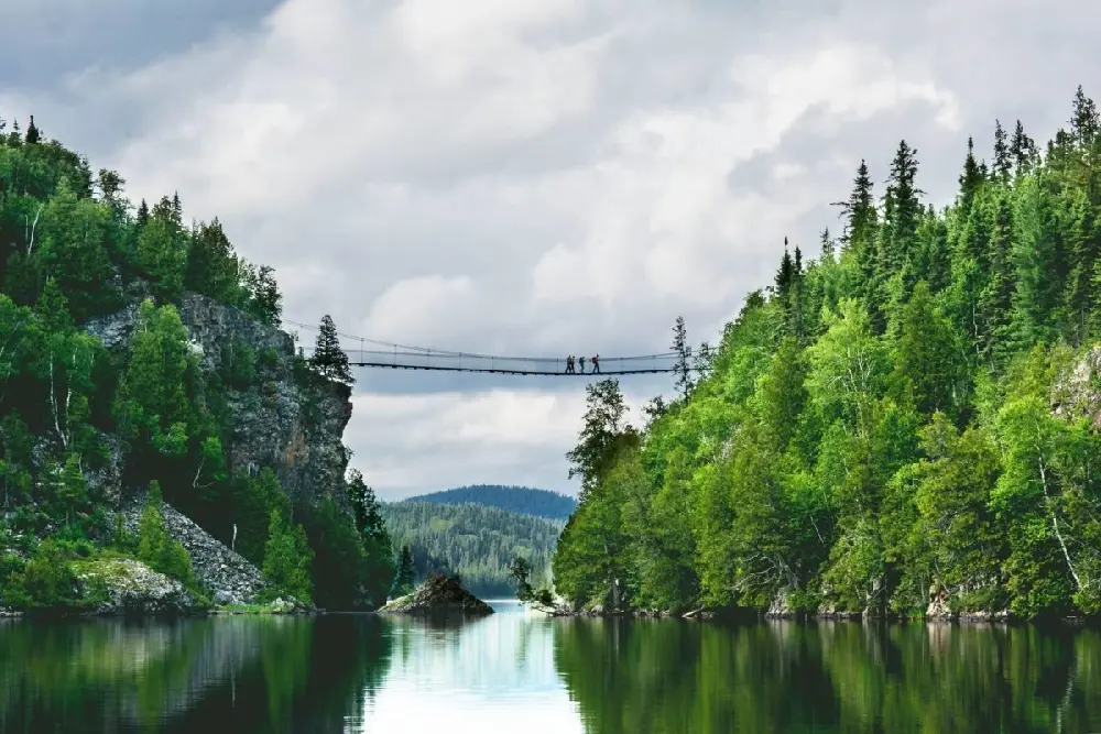 Gold Rim Exploration Inc. Sustainability Initiatives for Malartic Project