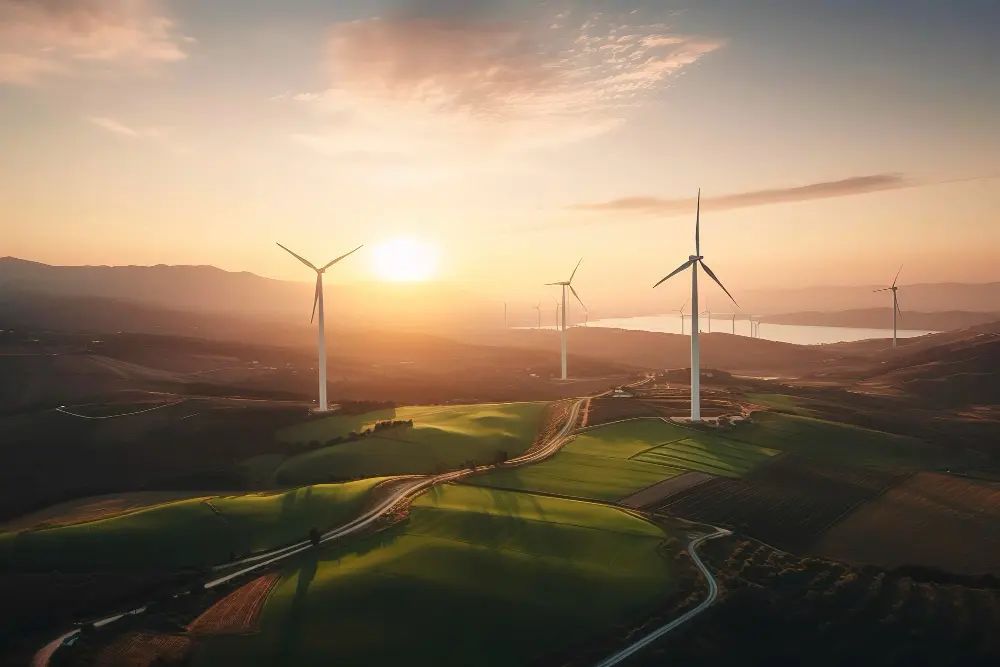 2024 Sustainability Results Report for Carmen de Andacollo