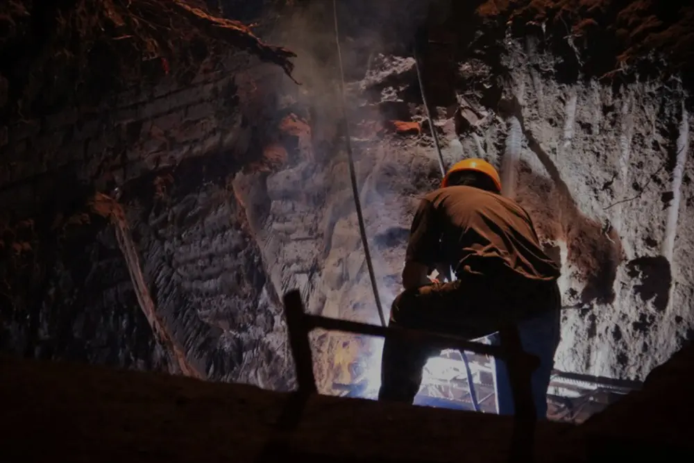 Gold Rim Exploration Inc. to Spend US$1.95 Million on Test Drilling Program at Cotogchoa Project, Ecuador