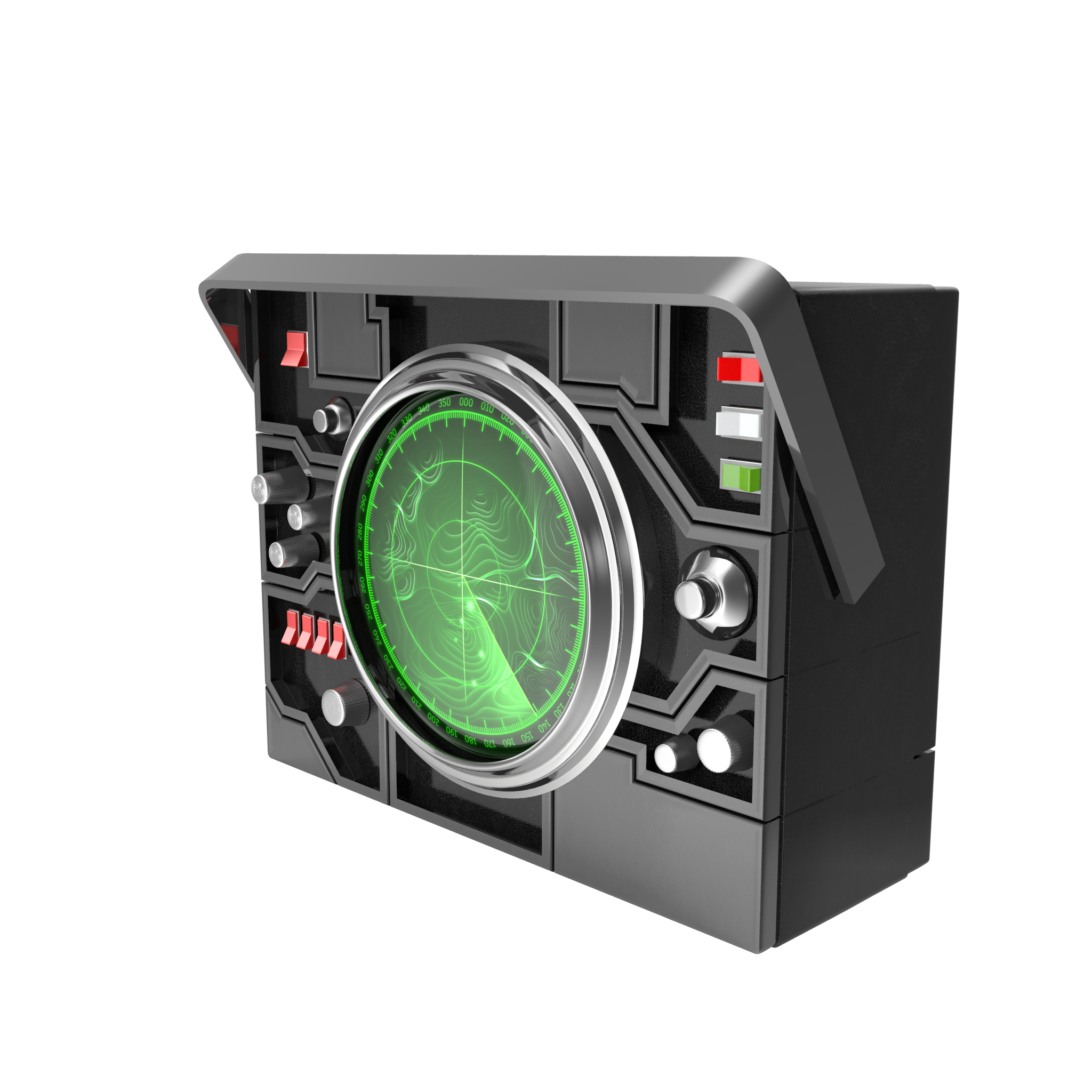 GoldWave&reg; Explorer